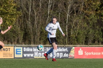Bild 209 - Frauen TSV Vineta Audorg - SV Friesia 03 Riesum Lindholm : Ergebnis: 2:4